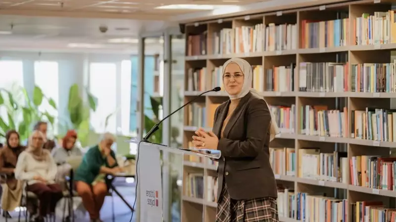 Eğitimde Çığır Açan Proje: Düşünme Becerileri Artık Müfredatta!