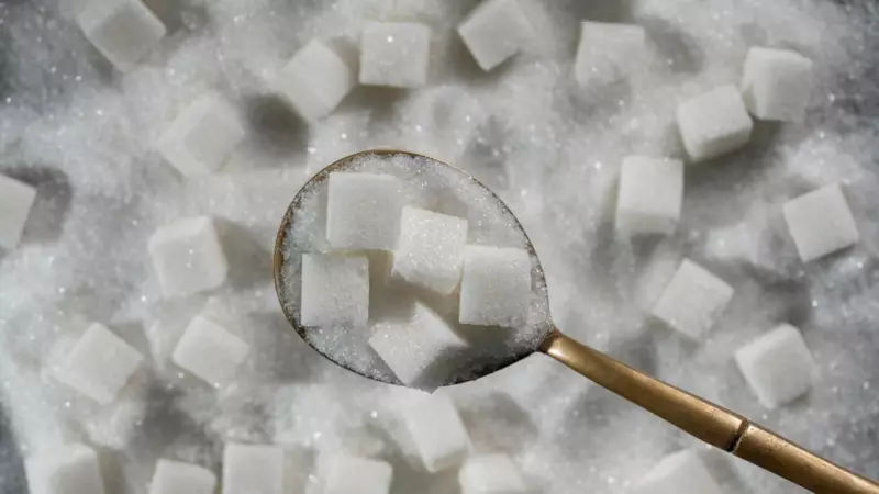 Şeker Fiyatları 5 Yılın En Düşük Seviyesinde! Petrolün Düşüşü Tatlı Krizi mi Getiriyor?