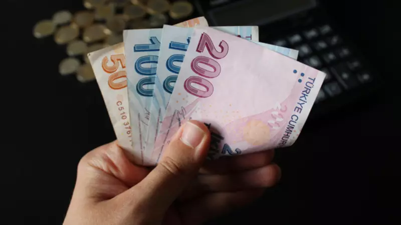 Ekim 2025 Emekli Promosyonu Savaşları: Hangi Banka Ne Kadar Verecek?