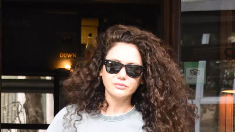 Ekin Türkmen'den Şaşırtan İtiraf: 'Sapyoşeksüel miyim, Anlamıyorum!'