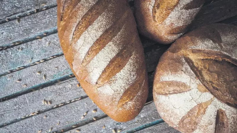 Ekmek Yemekten Korkmayın! İşte Sağlıklı Kilo Kontrolünün Sırları