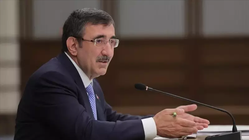 Ekonomi Koordinasyon Kurulu'ndan Kritik Toplantı: Yeni Ekonomi Hamleleri Masaya Yatırıldı!