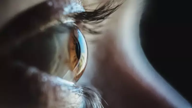 Ekran Başında Gözlerinizi Korumanın Altın Kuralı: 20 Dakika Çalış, 20 Saniye Mola!