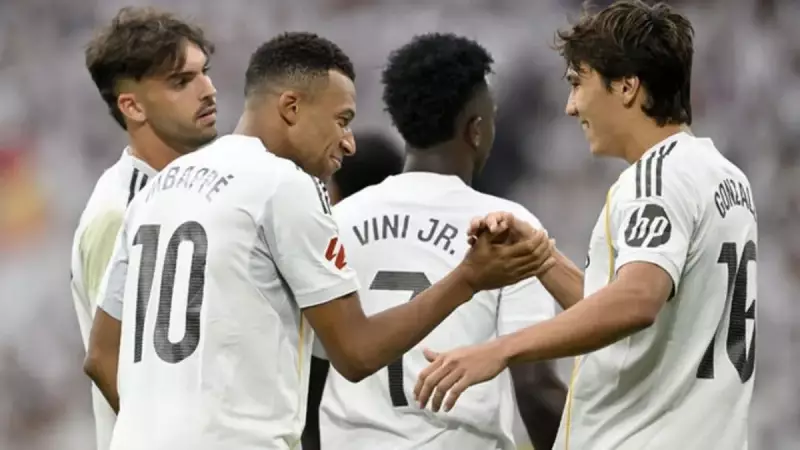 El Clásico Heyecanı Başlıyor! Real Madrid - Barcelona Maçı Ne Zaman, Hangi Kanalda?