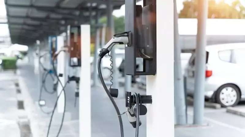Elektrikli Araç Devrimi Kapıda: Türkiye'nin 81 İlinde Şarj İstasyonu Seferberliği Başlıyor!