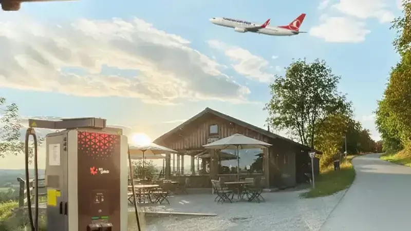 Elektrikli Araçlar İçin Dev Atak: Her Şarj ile Yeni Bir Macera Kapısı Aralanıyor!