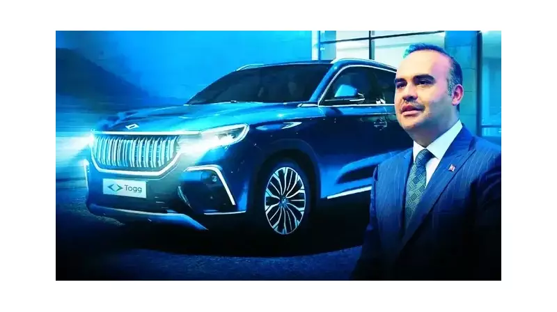 Elektrikli Araçlar Yollarda Fırtına Gibi Esiyor: Türkiye'de 320 Bin EFSANE Rakamına Ulaşıldı!