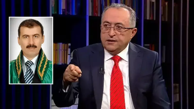 Emekli Cumhuriyet Savcısı Demirden'den Yargıtay Başkanı Yaman'a Sert Çıkış: 'Görevi Bırakma Zamanı Geldi!'