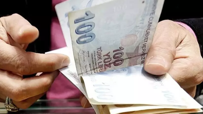 Emeklilikte Fırsat Kapısı: Yılbaşından Önce Prim Ödeyenler Kazanacak!