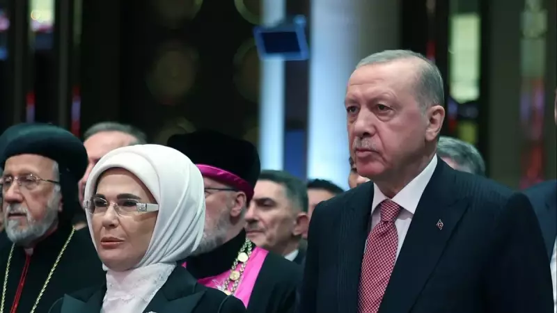 Emine Erdoğan'dan 29 Ekim Coşkusu: Cumhuriyet Bayramı'na Özel Anlamlı Paylaşım