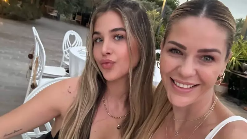 Emine Erdoğan'ın Kızından Duygusal Doğum Günü Mesajı: 'İyi Ki Varsın Annem'