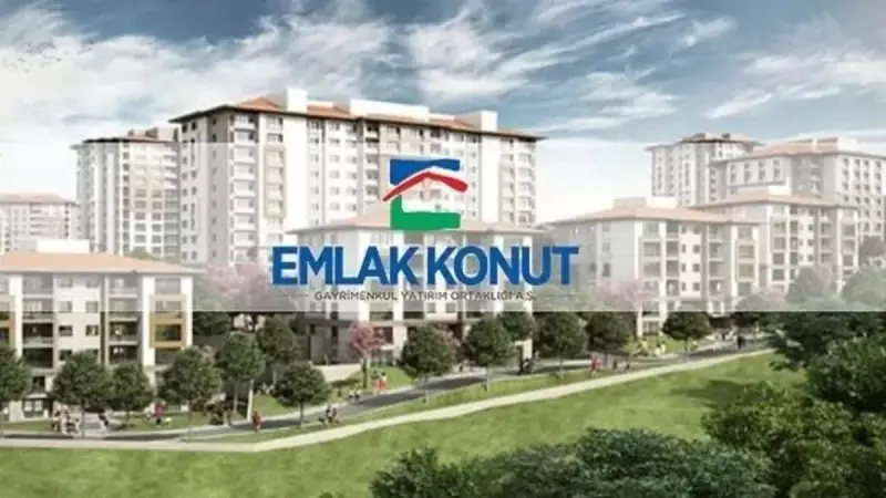 Emlak Konut'tan Faizsiz ve Peşinatsız Ev Fırsatı: Yeni Yuvam Projesi Başvuruları Başladı!