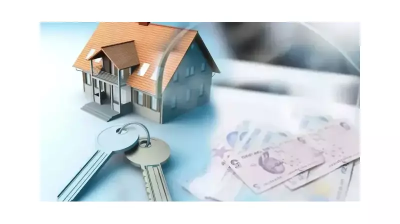 Emlak Vergisi'nde Devrim Gibi Değişiklikler! 2026'da Ev Sahiplerini Neler Bekliyor?