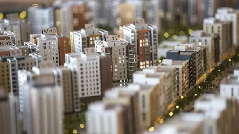 Emlak Vergisi'nde Rayiç Bedel Sınırı Belli Oldu: İşte Milyonlarca Mükellefi İlgilendiren Detaylar