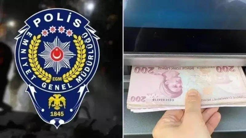 Emniyet Promosyonu Ne Zaman Yatacak? 100 Bin Lira Ödemesi İçin Son Gelişmeler!