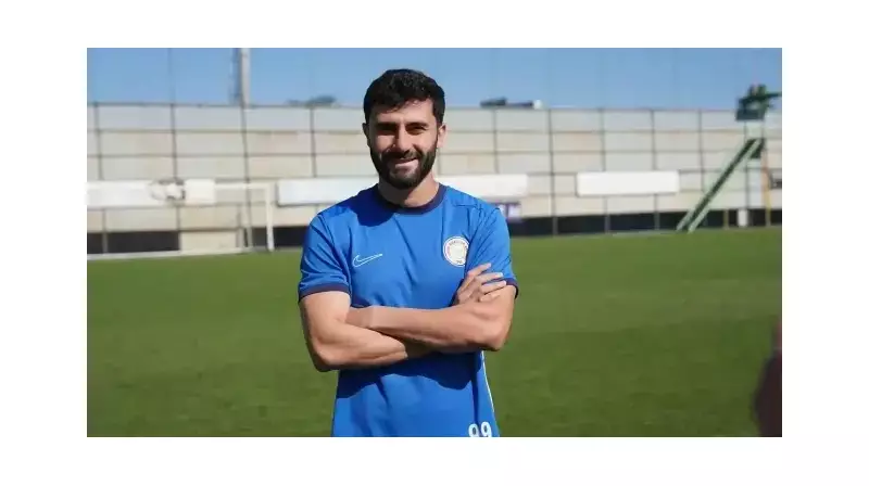 Emrecan Bulut'tan Trabzonspor Maçı Öncesi Ateşli Açıklamalar: 'Bu Maçı Kazanmak İstiyoruz!'