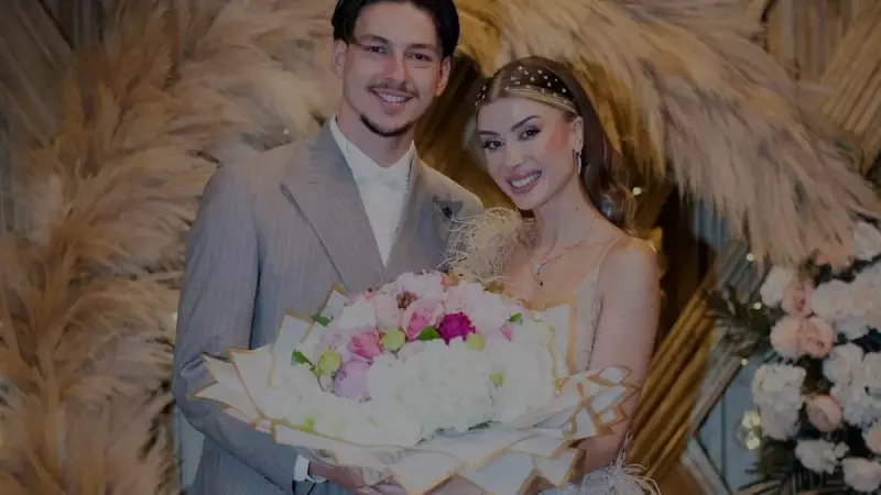 Enis Destan ve Arzum Kurucalı'dan Flaş Paylaşım! Anne Tepkisine Rağmen Aşkları Büyüyor