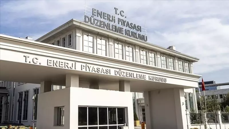 EPDK Elektrikte Devrim Gibi Değişiklik! Kalite Standartları Yeniden Yazılıyor