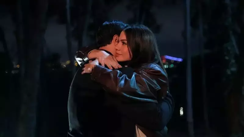 Eşref Ruşa 20. Bölüm Heyecanı: Yayınlandı mı, Ne Zaman Ekranlarda? Kanal D'de İzleme Rehberi!