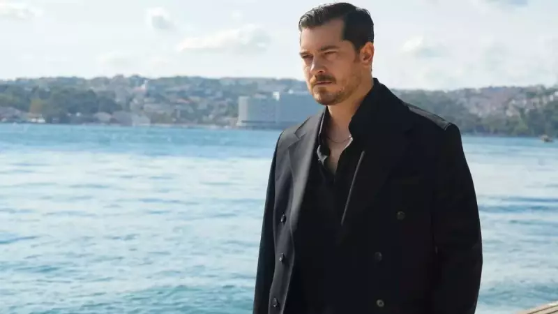 Eşref Ruya 17. Bölüm İzleme Linki: Gerçekler Ortaya Çıkıyor! Eşref Afra'nın Ölümünün Peşinde