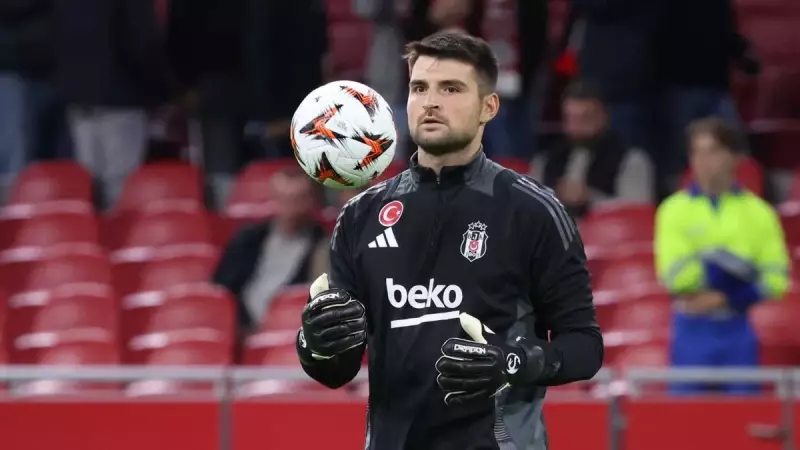 Ersin Destanoğlu'ndan Tarihi Hamle: Süper Lig'de Dalya Peşinde!