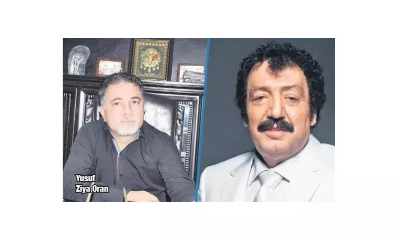 Ervah-ı Ezelden Veda: Hakan Uç'un Kaleminden Sarsıcı Bir Roman Daha!