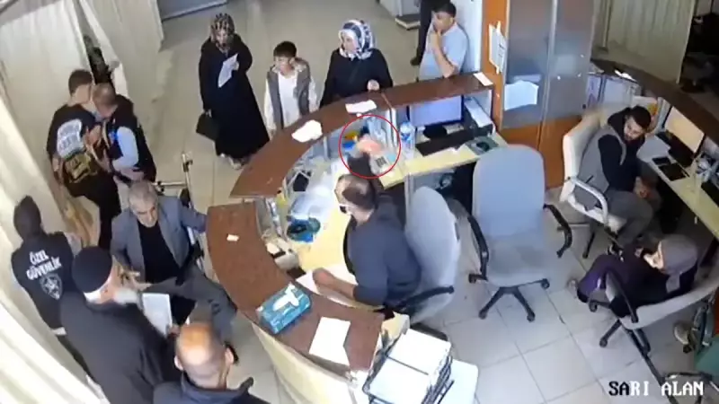 Erzurum'da Doktor Skandalı: Engelli Hastaya 'Geberirsin İnşallah' Diyen Hekim İbretlik!