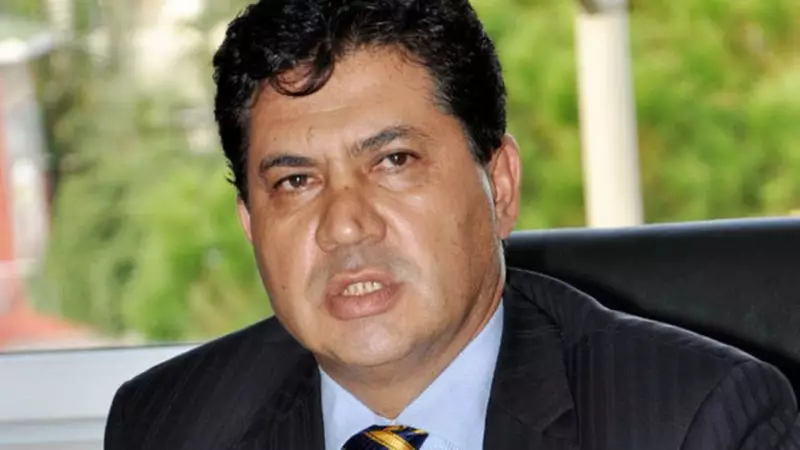 Eski Kemer Belediye Başkanı Mustafa Gül İçin Şok Gözaltı! Yolsuzluk Soruşturmasında Kritik Gelişme