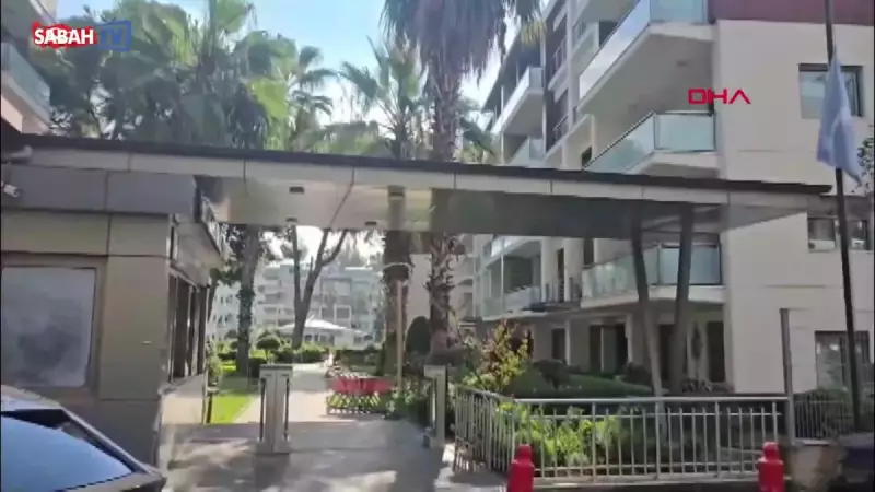 Eski Nilüfer Belediye Başkanı Turgay Erdem Gözaltında: Yerel Yönetimde Sarsıntı!