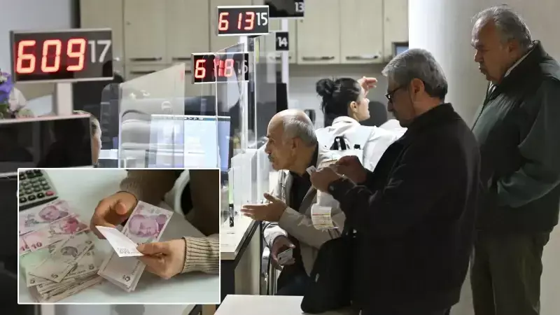 Eski Tip Ehliyetler İçin Son Çağrı! Kasım'da Ücretler 7 Bin Lirayı Aşacak