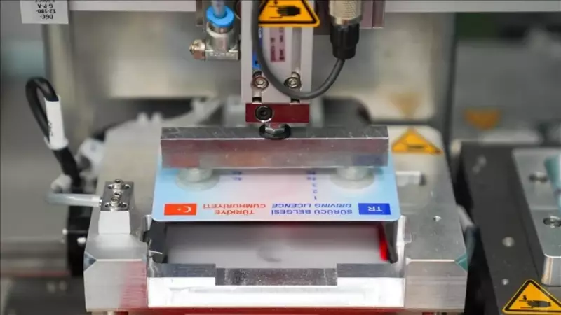 Eski Tip Ehliyetler İçin Zaman Daralıyor! Yeni Düzenleme Geliyor