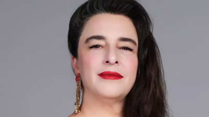 Esra Dermanlıoğlu'ndan Şok İtiraf: 'Oyunculuk Benim Kutsalıma Girmiyor!'