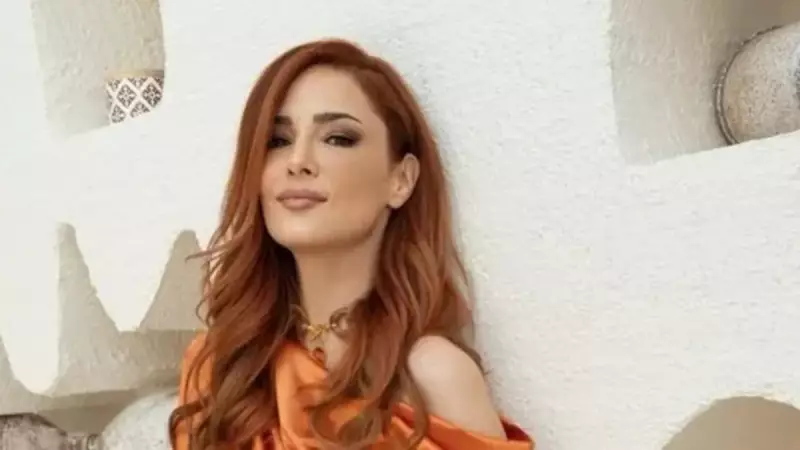 Estetik Operasyonlarıyla Gündemden Düşmeyen Mine Tugay'ın Şaşırtan Memleketi!