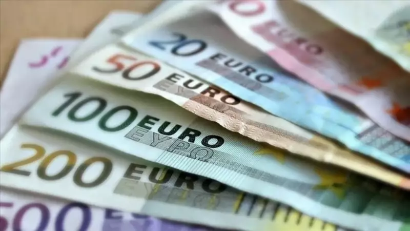 Euro Bölgesi'nde Enflasyon Eylül'de Yüzde 2.2'ye Geriledi: İşte Detaylar!