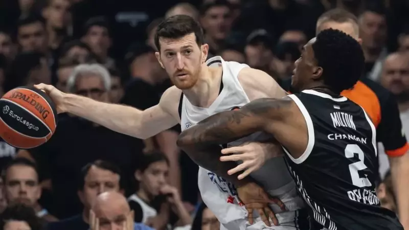 EuroLeague'de Dev Maç! Anadolu Efes - Panathinaikos Ne Zaman, Hangi Kanalda?
