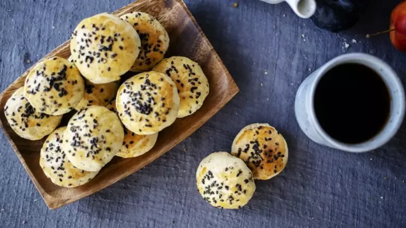 Evde Deneyeceğiniz 3 Muhteşem Çörek Otu Tarifi: Şifa Sofralarınızda!