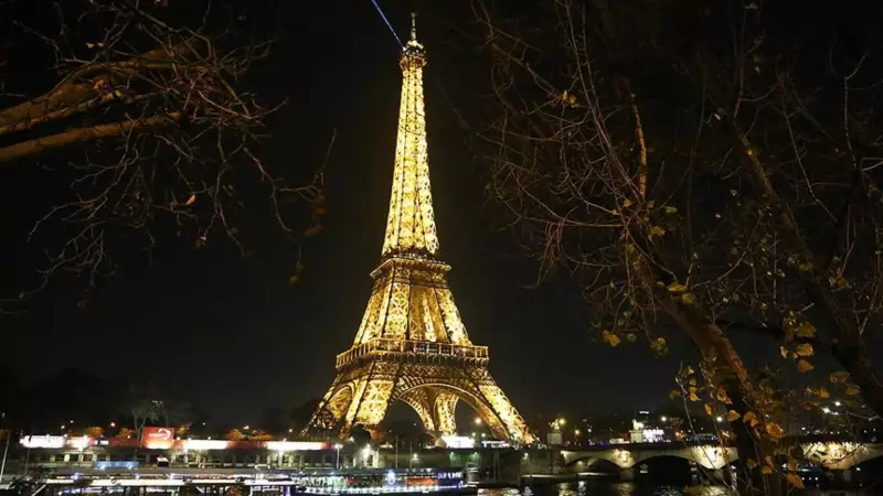 Eyfel Kulesi Hakkında Şaşırtıcı Gerçekler: Paris'in Demir Leydisi'nin Bilinmeyenleri
