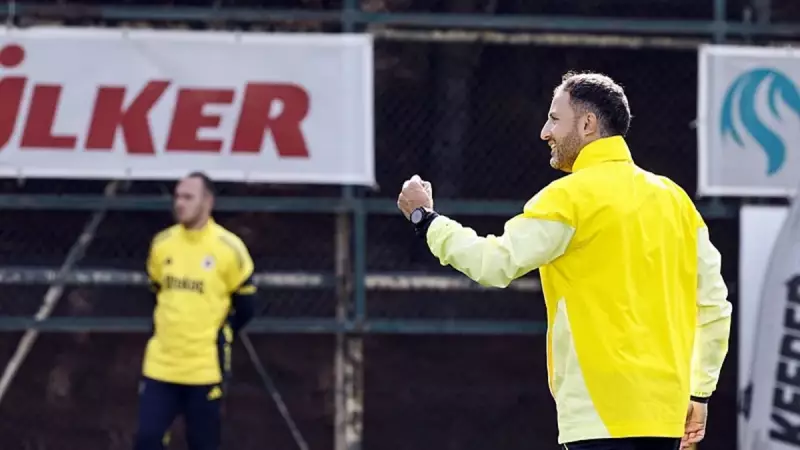 Fatih Karagümrük'te Ederson Krizi: Tedesco'nun Kararı Taraftarı Şaşırttı!