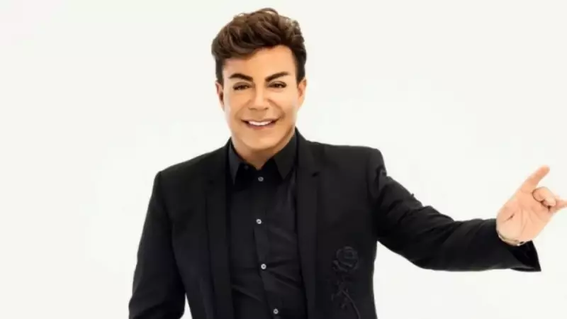 Fatih Ürek Hastaneye Kaldırıldı! Kalp Krizi Geçirdiği İddiası ve Son Durumu