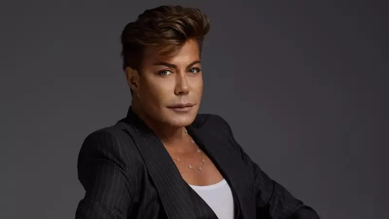 Fatih Ürek İçin Endişe Dolu Bekleyiş: Beyin Sapında Hasar Tespit Edildi!