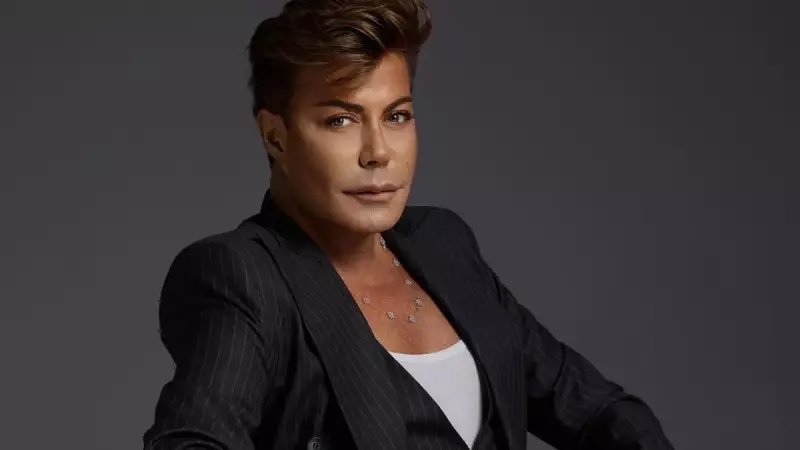 Fatih Ürek'in Menajeri Açıkladı: 3 Günlük Stres Fırtınası Beyin Sapında Hasar Yaratmıştı!