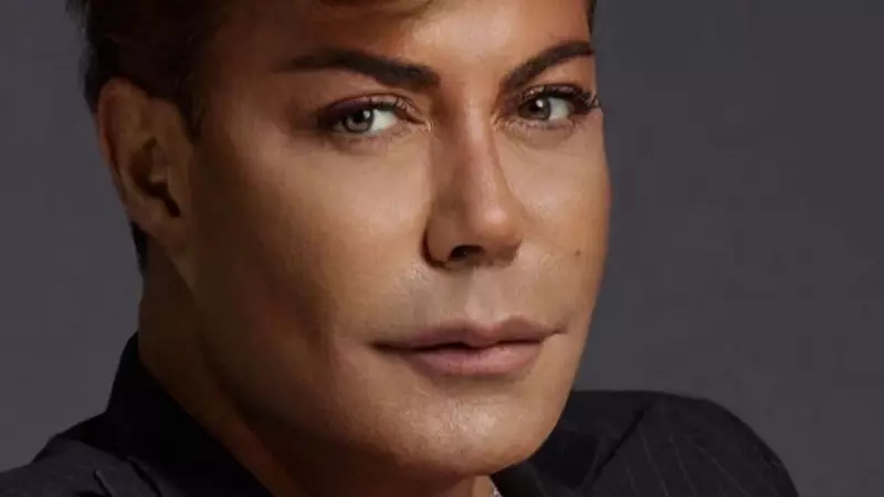 Fatih Ürek'in Sağlık Durumuyla İlgili Flaş Açıklama: 'Dinleniyorum, İyiyim'