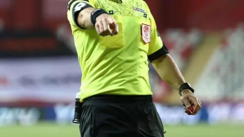 Fenerbahçe Başkanı'nın Açıklamaları Yargıyı Harekete Geçirdi: İstanbul Cumhuriyet Başsavcılığı Devreye Girdi!