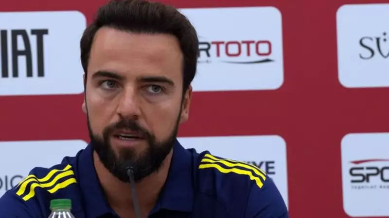 Fenerbahçe Beko Kaptanı Melih Mahmutoğlu'ndan Sürpriz Ehliyet Şoku!