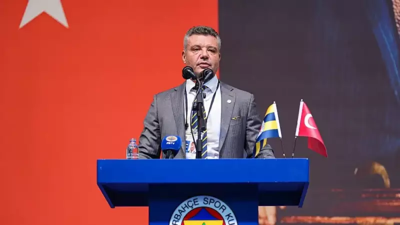 Fenerbahçe Eski Yıldızını Kadrosuna Katıyor! Milli Futbolcu İmza İçin Gün Sayıyor