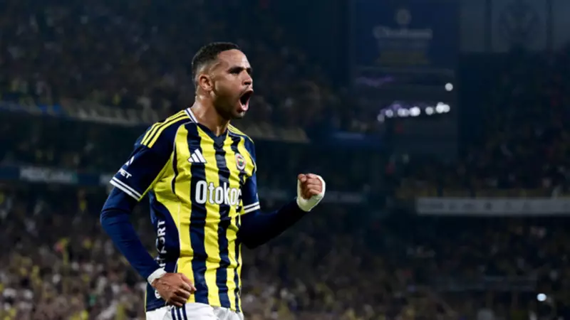 Fenerbahçe Nice Maçı: Avrupa Ligi'nde Kritik Viraj! Detaylar Burada