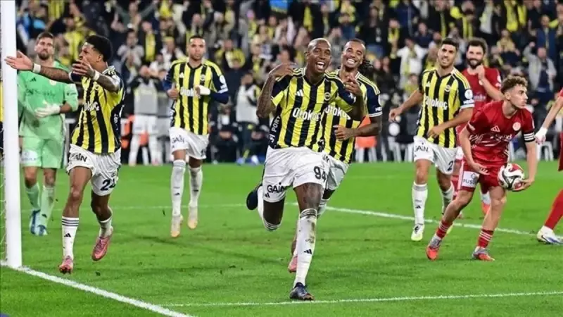 Fenerbahçe Nice Maçı İçin Geri Sayım! Hangi Kanalda, Saat Kaçta? İşte Muhteşem 11'ler
