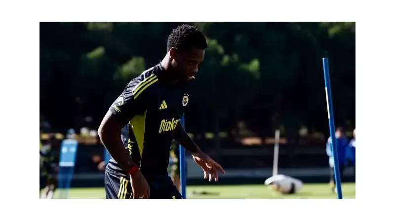 Fenerbahçe Stuttgart Kapışmasına Kilitlendi! İşte Hazırlıkların Perde Arkası