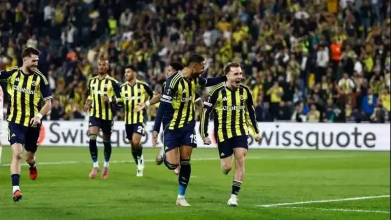 Fenerbahçe Stuttgart Maçı Ne Zaman, Hangi Kanalda? Muhtemel 11'de Sürprizler Var!