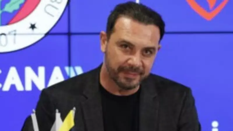 Fenerbahçe Voleybol'un Acı Kaybı: Şöner Erdoğmuş'u Kaybettik